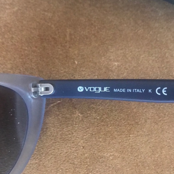 Vogue Sunglasses - Picture 4 of 6